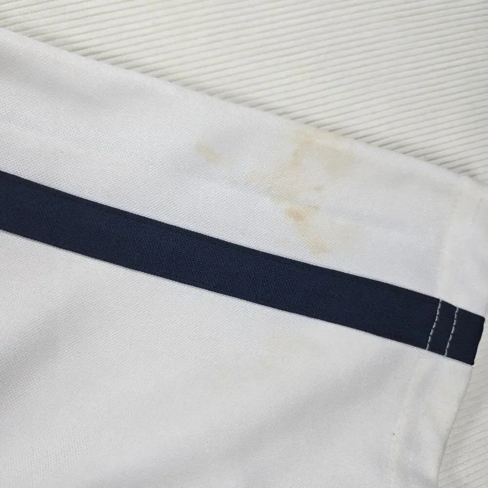 NWT‎ Vintage 2009 Nike Pachuca Blue Short Sleeve Soccer Jersey Men's Size Large